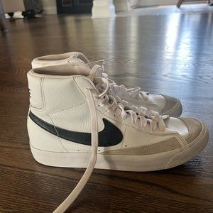 Nike blazers